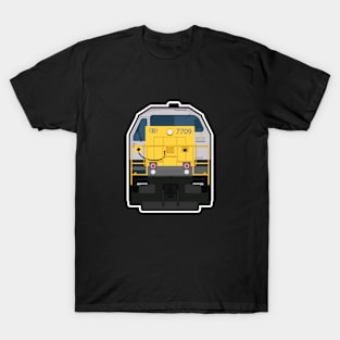 NMBS HLR 77 T-Shirt